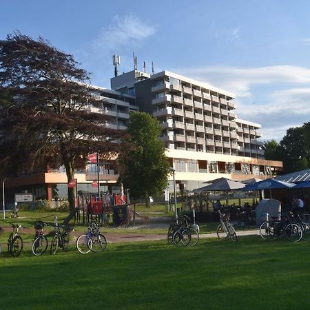 Fewo1846 Intermar - Kajuete Foerdeblick - Familienfreundliches Studioapartment Mit Balkon Und Meerblick Glücksburg Kültér fotó